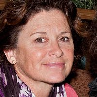 Stephanie Zimbalist Nue