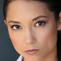 Sumiko Braun Nue