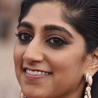 Sunita Mani Nue