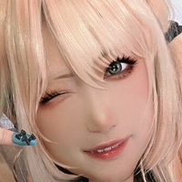 SuperBitchBecky Nue