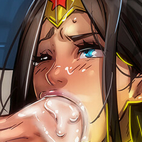Superman Nue