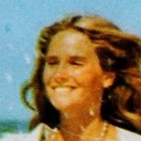 Susan Backlinie Nue
