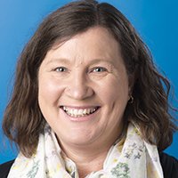 Susan McLellan Nue