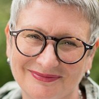 Susan Rhodes Nue