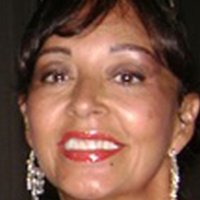 Susana Traverso Nue