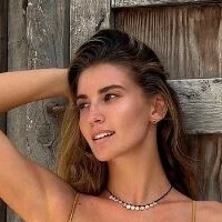 Susanna Giovanardi Nue