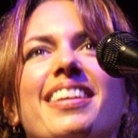 Susanna Hoffs Nue
