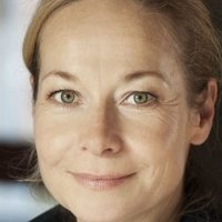 Susanne-Marie Wrage Nue