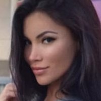 Svetlana Bilyalova Nue