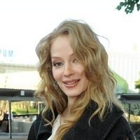 Svetlana Chanel Nue