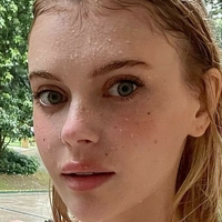 Svetlana Fokina Nue
