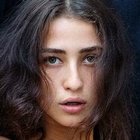 Svetlana Gembar Nue