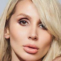 Svetlana Loboda Nue