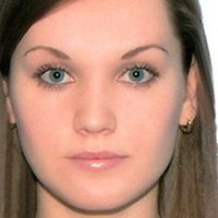 Svetlana Vladimirovna Nue