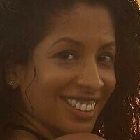 Swati Jain Nue