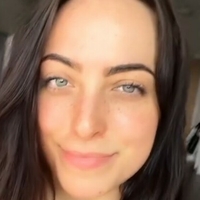 sydneymarti Nue