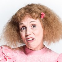 Sylvia Poorta Nue
