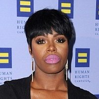 Ta'Rhonda Jones Nue