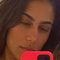 Tabatha Ricci Nue