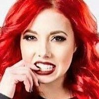Taeler Hendrix Nue