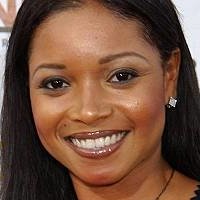 Tamala Jones Nue