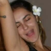 Tamar Goldstin Nue