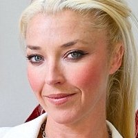 Tamara Beckwith Nue