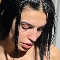 Tamara Bojanic Nue