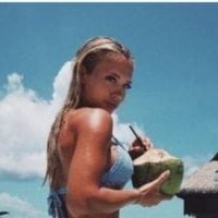 Tammy Hembrow Nue