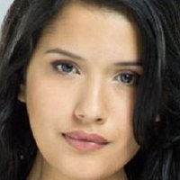 Tanaya Beatty Nue