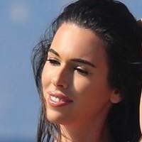 Tania Marie Nue