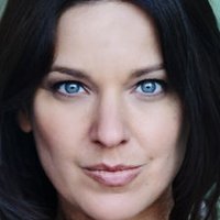 Tanja Fornaro Nue