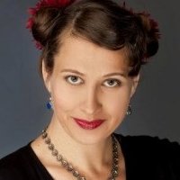 Tanja Potocnik Nue