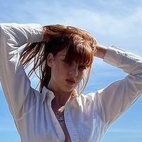 Tati Bruening Nue