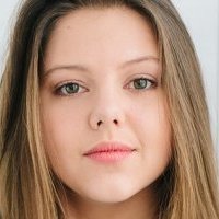 Tatiana Chepelevich Nue
