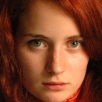 Tatiana Evonuk Nue