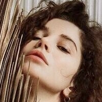 Tatyana Luzgina / tanya_lu Nue