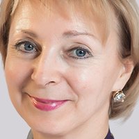 Tatyana Somova Nue