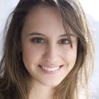 Tayana Dantas Nue