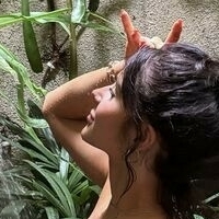Tayla Stone Nue
