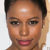 Taylour Paige Nue