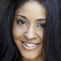 Teneisha Collins Nue