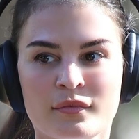 Teodora Djuric Nue
