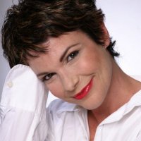 Terri Garber Nue