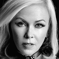 Terri Nunn Nue