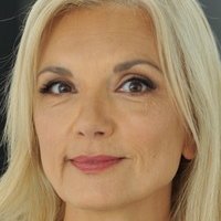 Teryl Rothery Nue