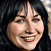 Tesa McMillion Nue