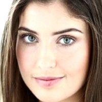 Tess Atkins Nue