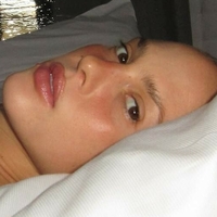 Tess Rose Baldwin Nue