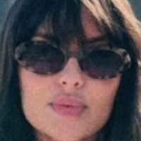 Thais Braz Nue
